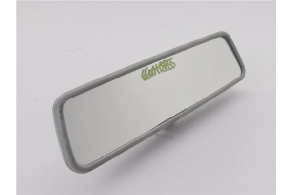 Recambio de retrovisor interior para volkswagen polo iii berlina (6n2) 1.4 conceptline referencia OEM IAM E9014022  