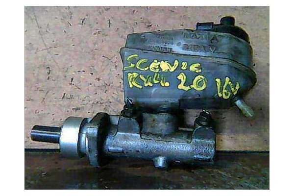 Recambio de bomba freno para renault scenic i (ja..)(1999) 2.0 16v rx4 referencia OEM IAM   