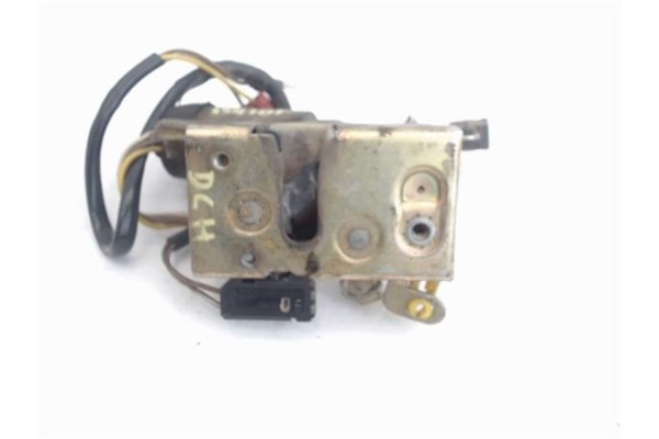 Recambio de cierre electromagnetico delantero derecho para ford sierra fastback (gbc) 2.3 referencia OEM IAM   