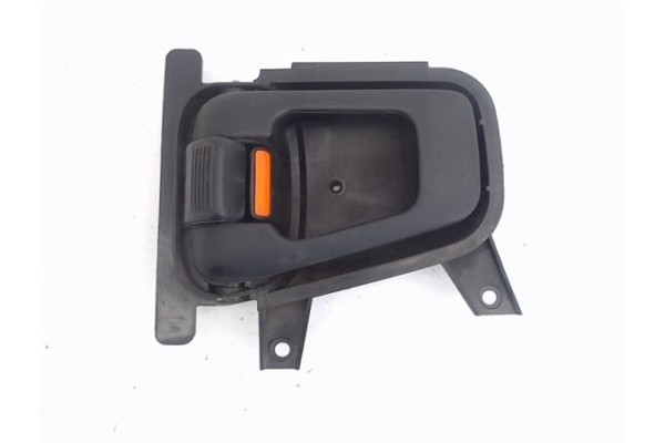 Recambio de manilla int. puerta delantero izquierda para ford sierra fastback (gbc) 2.3 referencia OEM IAM   
