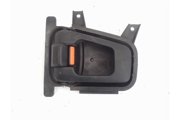 Recambio de manilla int. puerta delantero derecha para ford sierra fastback (gbc) 2.3 referencia OEM IAM   