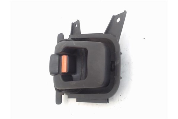 Recambio de manilla int. puerta delantero derecha para ford sierra fastback (gbc) 2.3 referencia OEM IAM   