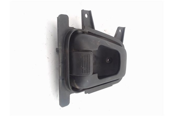 Recambio de manilla int. puerta delantero derecha para ford sierra fastback (gbc) 2.3 referencia OEM IAM   