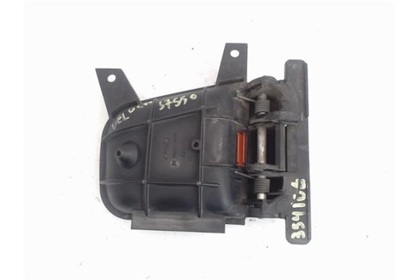 Recambio de manilla int. puerta delantero derecha para ford sierra fastback (gbc) 2.3 referencia OEM IAM   