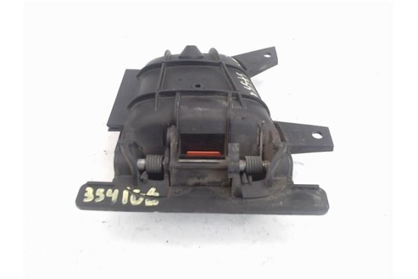 Recambio de manilla int. puerta delantero derecha para ford sierra fastback (gbc) 2.3 referencia OEM IAM   