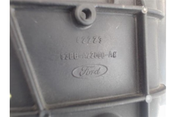 Recambio de manilla int. puerta delantero derecha para ford sierra fastback (gbc) 2.3 referencia OEM IAM   