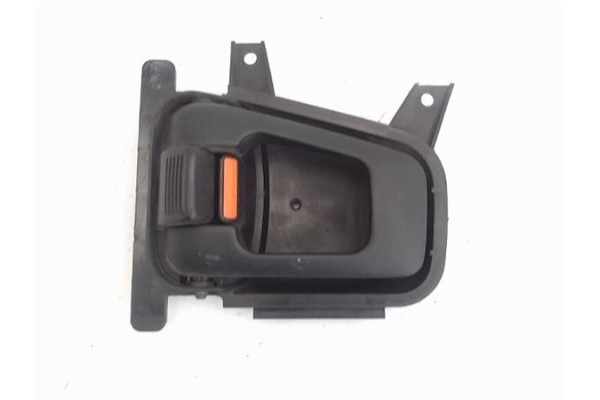 Recambio de manilla int. puerta trasero derecha para ford sierra fastback (gbc) 2.3 referencia OEM IAM   