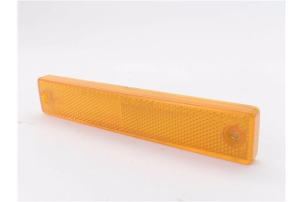 Recambio de reflectante paragolpes trasero para hyundai galloper santamo 2.0 referencia OEM IAM 92307M20  