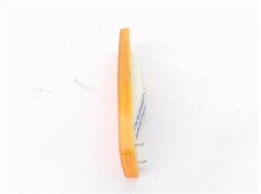 Recambio de reflectante paragolpes trasero para hyundai galloper santamo 2.0 referencia OEM IAM 92307M20  