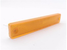 Recambio de reflectante paragolpes trasero para hyundai galloper santamo 2.0 referencia OEM IAM 92307M20  