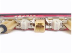 Recambio de luz central de freno para peugeot 207 1.6 hdi referencia OEM IAM 6350Y2  