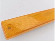 Recambio de reflectante paragolpes trasero para hyundai galloper santamo 2.0 referencia OEM IAM 92307M20  