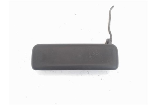 Recambio de maneta exterior delantero izquierda para ford sierra fastback (gbc) 2.3 referencia OEM IAM   