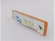 Recambio de reflectante paragolpes trasero para hyundai galloper santamo 2.0 referencia OEM IAM 92307M20  