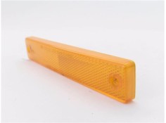 Recambio de reflectante paragolpes trasero para hyundai galloper santamo 2.0 referencia OEM IAM 92307M20  