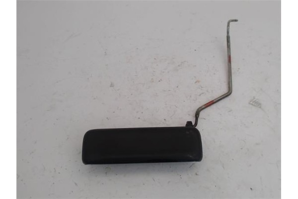 Recambio de maneta exterior trasero izquierda para ford sierra fastback (gbc) 2.3 referencia OEM IAM   