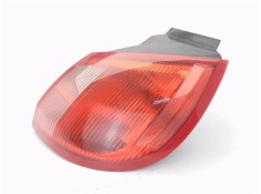 Recambio de piloto trasero derecho para mitsubishi colt cz3 berl. 5 (z30a) 1.1 inform (d) referencia OEM IAM MR957366  