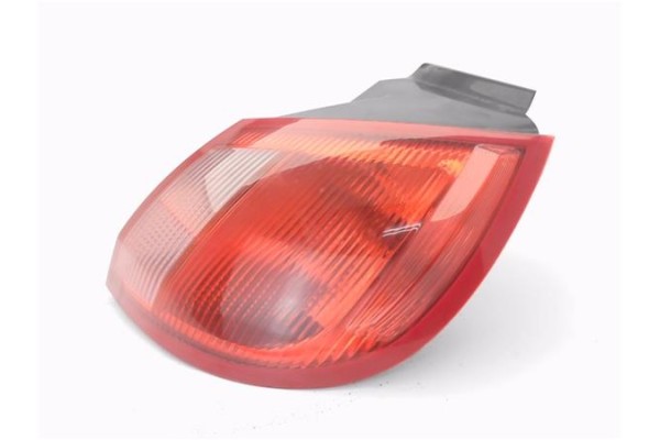 Recambio de piloto trasero derecho para mitsubishi colt cz3 berl. 5 (z30a) 1.1 inform (d) referencia OEM IAM MR957366  