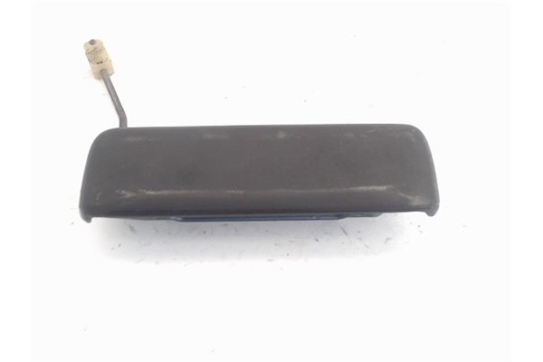 Recambio de maneta exterior trasero derecha para ford sierra fastback (gbc) 2.3 referencia OEM IAM   