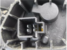 Recambio de piloto trasero derecho para mitsubishi colt cz3 berl. 5 (z30a) 1.1 inform (d) referencia OEM IAM MR957366  