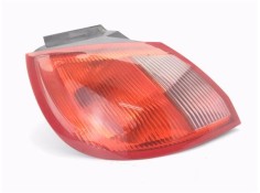 Recambio de piloto trasero izquierdo para mitsubishi colt cz3 berl. 5 (z30a) 1.1 inform (d) referencia OEM IAM MR957365  