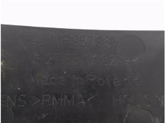 Recambio de piloto trasero izquierdo para mitsubishi colt cz3 berl. 5 (z30a) 1.1 inform (d) referencia OEM IAM MR957365  