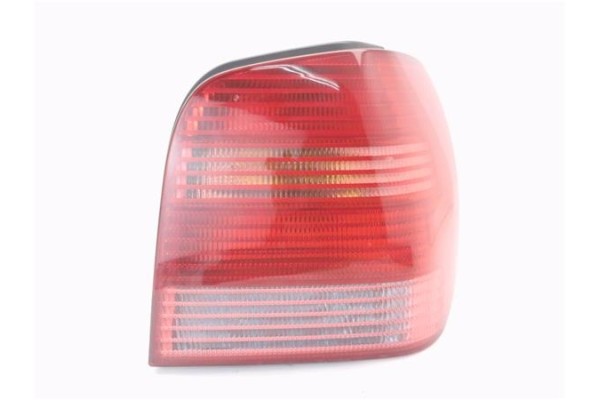 Recambio de piloto trasero derecho para volkswagen polo iii berlina (6n2) 1.4 conceptline referencia OEM IAM 6N0945257B  