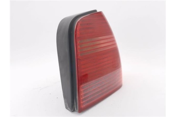 Recambio de piloto trasero derecho para volkswagen polo iii berlina (6n2) 1.4 conceptline referencia OEM IAM 6N0945257B  