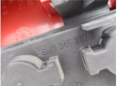 Recambio de piloto trasero derecho para volkswagen polo iii berlina (6n2) 1.4 conceptline referencia OEM IAM 6N0945257B  