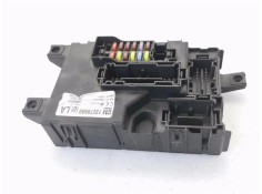 Recambio de centralita para opel corsa d 1.2 referencia OEM IAM 13279900 000292540 28140881 