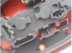 Recambio de piloto trasero derecho para volkswagen polo iii berlina (6n2) 1.4 conceptline referencia OEM IAM 6N0945257B  