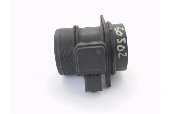 Recambio de caudalimetro para peugeot 307 (3a/c) 2.0 hdi 135 referencia OEM IAM 9645948780 5WK97001 