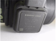 Recambio de caudalimetro para peugeot 307 (3a/c) 2.0 hdi 135 referencia OEM IAM 9645948780 5WK97001 