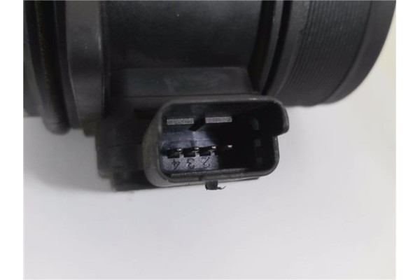 Recambio de caudalimetro para peugeot 307 (3a/c) 2.0 hdi 135 referencia OEM IAM 9645948780 5WK97001 
