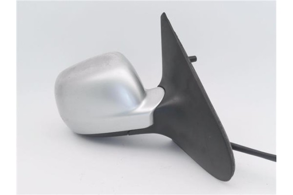 Recambio de retrovisor derecho para volkswagen polo iii berlina (6n2) 1.4 conceptline referencia OEM IAM 6N0857934 E9014067 