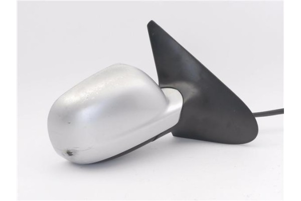 Recambio de retrovisor derecho para volkswagen polo iii berlina (6n2) 1.4 conceptline referencia OEM IAM 6N0857934 E9014067 