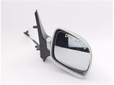 Recambio de retrovisor derecho para volkswagen polo iii berlina (6n2) 1.4 conceptline referencia OEM IAM 6N0857934 E9014067 