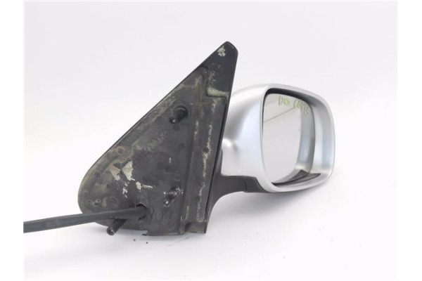 Recambio de retrovisor derecho para volkswagen polo iii berlina (6n2) 1.4 conceptline referencia OEM IAM 6N0857934 E9014067 