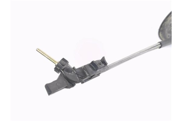 Recambio de retrovisor derecho para volkswagen polo iii berlina (6n2) 1.4 conceptline referencia OEM IAM 6N0857934 E9014067 