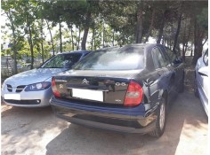 citroen c5 berlina del año 2004