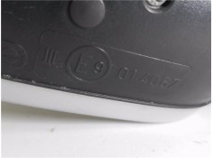 Recambio de retrovisor derecho para volkswagen polo iii berlina (6n2) 1.4 conceptline referencia OEM IAM 6N0857934 E9014067 