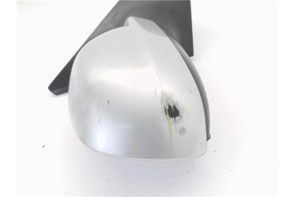 Recambio de retrovisor derecho para volkswagen polo iii berlina (6n2) 1.4 conceptline referencia OEM IAM 6N0857934 E9014067 