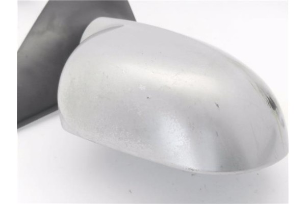 Recambio de retrovisor derecho para volkswagen polo iii berlina (6n2) 1.4 conceptline referencia OEM IAM 6N0857934 E9014067 