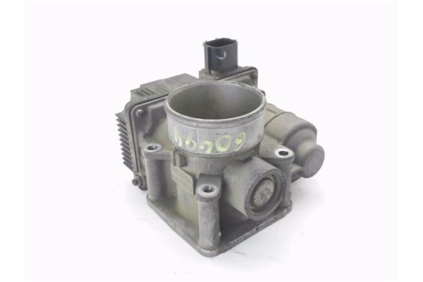 Recambio de caja mariposa aire para nissan almera tino (v10m) 1.8 básico referencia OEM IAM RME5001  