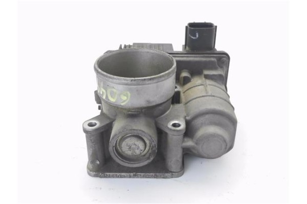 Recambio de caja mariposa aire para nissan almera tino (v10m) 1.8 básico referencia OEM IAM RME5001  