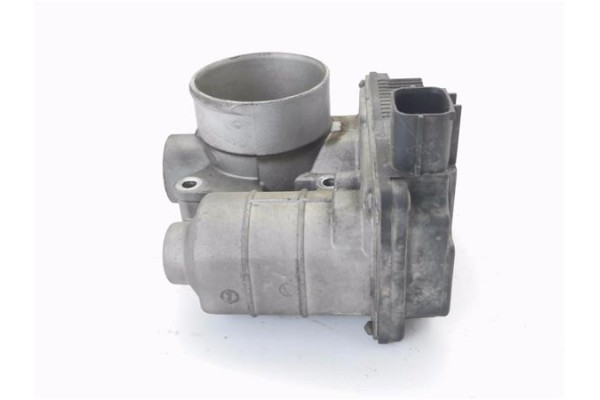 Recambio de caja mariposa aire para nissan almera tino (v10m) 1.8 básico referencia OEM IAM RME5001  
