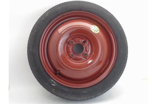 Recambio de rueda completa repuesto para suzuki swift iii (sg) 1.3 referencia OEM IAM   