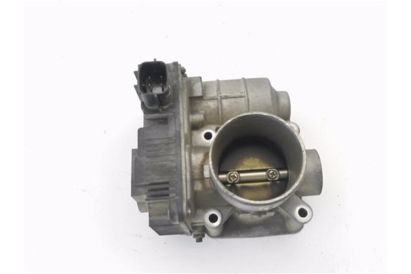 Recambio de caja mariposa aire para nissan almera tino (v10m) 1.8 básico referencia OEM IAM RME5001  