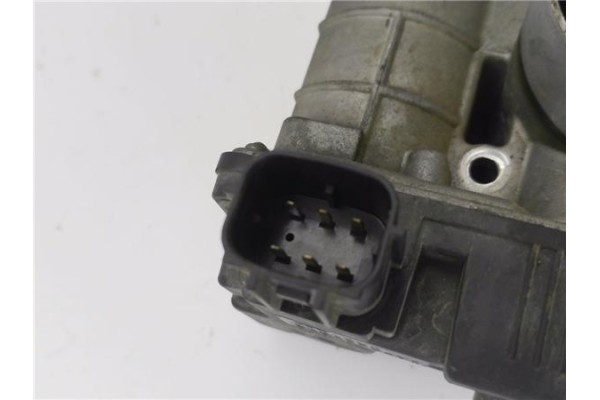 Recambio de caja mariposa aire para nissan almera tino (v10m) 1.8 básico referencia OEM IAM RME5001  