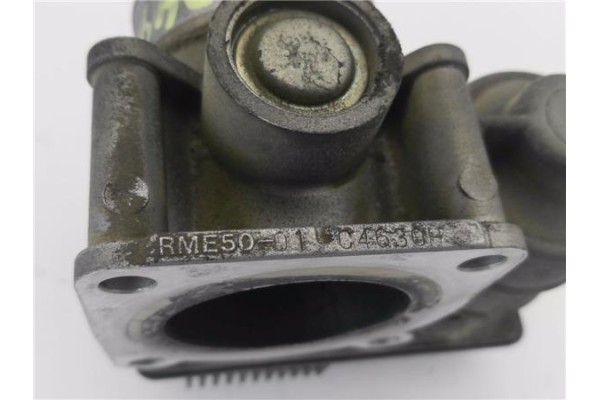 Recambio de caja mariposa aire para nissan almera tino (v10m) 1.8 básico referencia OEM IAM RME5001  